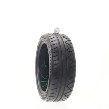 Set of (2) Used 215/45ZR17 Kumho Ecsta XS KU36 87W - 7.5-8/32