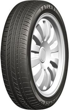 Set of (4) New P205/50R16 Atlas Force HP 87V