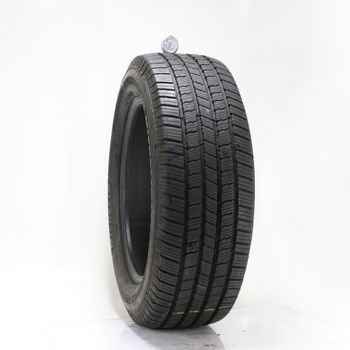 Set of (2) Used 275/55R20 Michelin X LT A/S 113T - 11/32