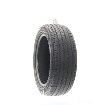Set of (2) Used 235/55ZR19 Lionhart LH-Five 105W - 7-7.5/32