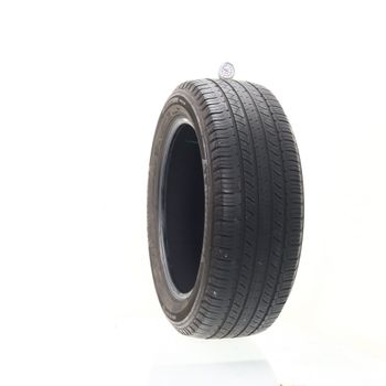 Used 245/55R19 Michelin Latitude Tour HP 103H - 4/32