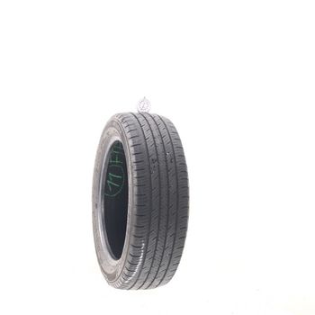 Set of (2) Used 185/55R16 Falken Sincera SN250 A/S 83H - 7.5-8/32