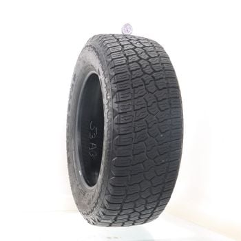 Used LT35X12.5R20 Milestar Patagonia A/T R 121Q - 13/32