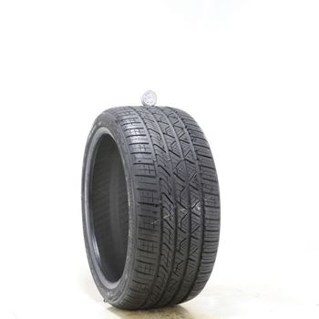 Used 255/35ZR18 Road Hugger GTZ 94W - 10/32