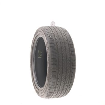 Used 255/45R20 Kumho Crugen HP71 105V - 7.5/32