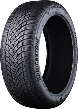 Set of (2) New 255/45R20 Bridgestone Blizzak LM005 105V
