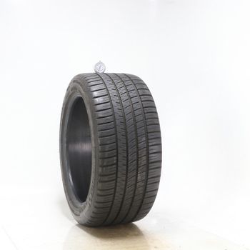 Used 275/40ZR18 Michelin Pilot Sport A/S 3 Plus ZP 99Y - 8/32