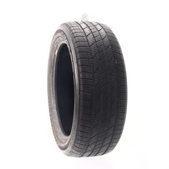 Set of (2) Used 275/50R22 Bridgestone Dueler LX 111H - 8.5/32