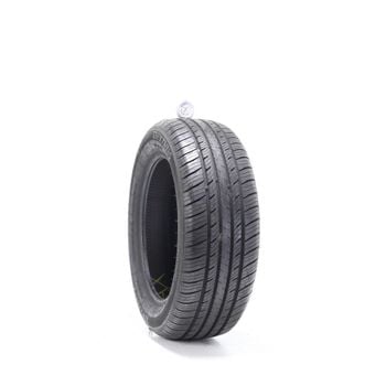 Set of (2) Used 205/55R16 Dextero Touring DTR1 91T - 8.5/32