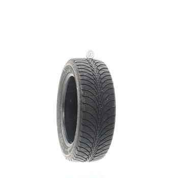 Used 205/55R16 Goodyear Ultra Grip Ice WRT 94T - 8/32