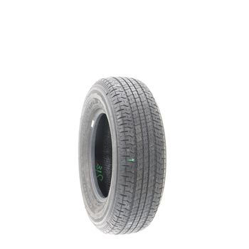Driven Once ST205/75R14 Goodyear Endurance 105/101N - 7.5/32