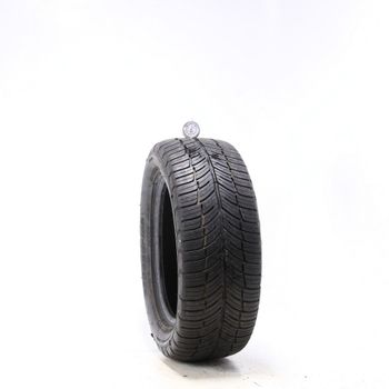 Used 225/55ZR16 BFGoodrich g-Force Comp-2 A/S 95W - 7/32