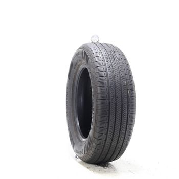 Used 235/65R17 Continental CrossContact RX 104H - 8/32