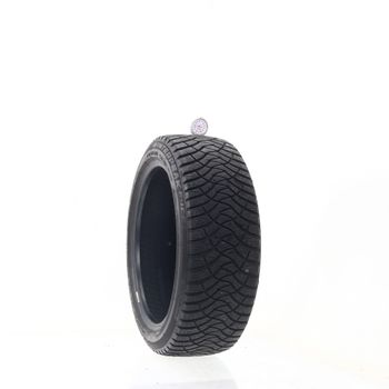 Used 215/45R17 Falken Winterpeak F-Ice 1 91T - 10.5/32