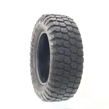 Used LT275/65R18 Ironman All Country MT 123/120Q - 15/32