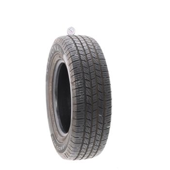 Used LT245/70R17 National Commando HTS 119/116S - 12/32