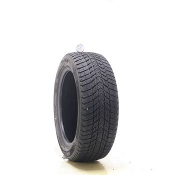 Used 215/55R17 Nexen Winguard Ice Plus WH43 98T - 9.5/32