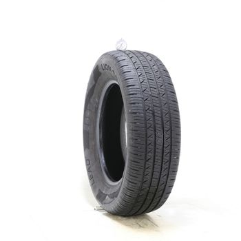 Set of (2) Used 235/65R17 Leao Lion Sport HP3 104H - 8.5/32