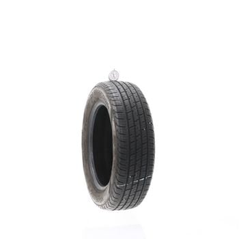 Set of (2) Used 175/65R15 DeanTires Road Control NW-3 Touring A/S 84H - 6-6.5/32