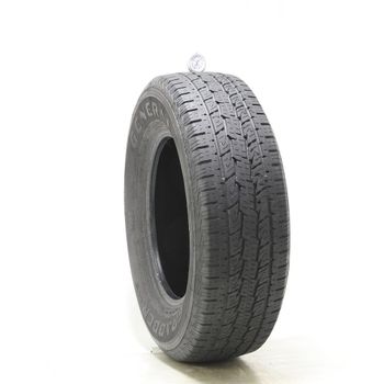 Used 245/70R17 General Grabber HTS 108S - 8.5/32