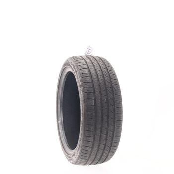 Used 205/45ZR17 Hercules Raptis R-T6 88W - 8/32