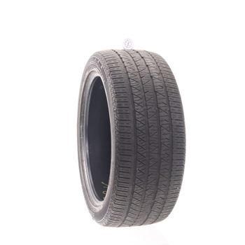 Used 285/40R21 Continental CrossContact LX Sport AO 109H - 8/32