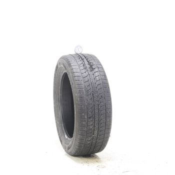 Set of (2) Used 205/55R16 General Altimax RT43 91H - 6-6.5/32