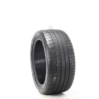 Used 265/40ZR18 Michelin Pilot Sport PS2 N4 101Y - 7.5/32