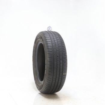 Set of (2) Used 205/65R16 Atlas Force HP 95H - 8-8.5/32