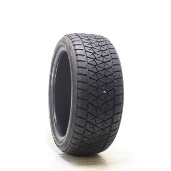 Driven Once 275/40R20 Bridgestone Blizzak DM-V2 106T - 13/32