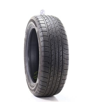 Set of (4) Used 235/55R20 Milestar MS932 Sport 105V - 8.5-9/32