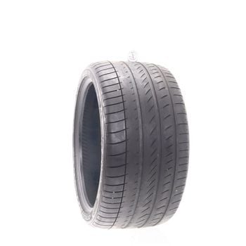 Set of (2) Used 325/30R21 Dunlop SP Sport Maxx GT DSST Run Flat 108Y - 6.5/32