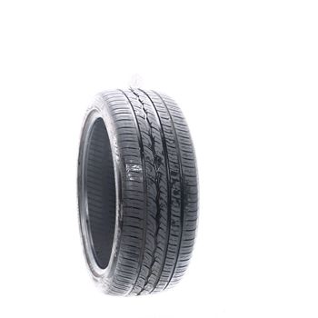 Used 245/40ZR20 Nebula Falcon N007 99W - 7.5/32