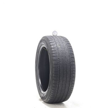 Set of (2) Used 215/55R17 Goodyear Assurance MaxLife 94V - 5/32