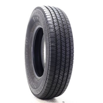 Used LT235/80R17 Firestone Transforce HT2 120/117R - 14/32
