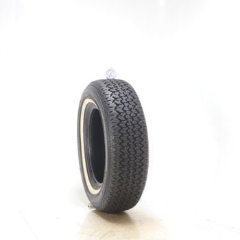 Used 185R14 Coker Tire Phoenix 90H - 8/32