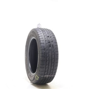 Set of (2) Used 215/60R16 GT Radial Touring VP Plus 95H - 5.5/32