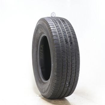 Used LT275/70R18 Michelin Defender LTX M/S 125/122R - 11/32
