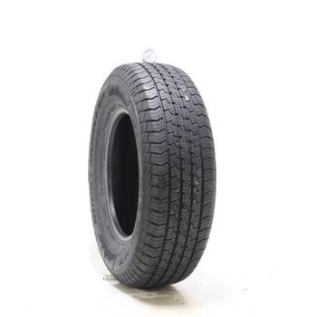 Set of (2) Used 235/70R16 Rocky Mountain H/T 106T - 9/32
