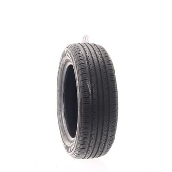 Set of (4) Used 225/60R17 Ironman GR906 99H - 7-7.5/32