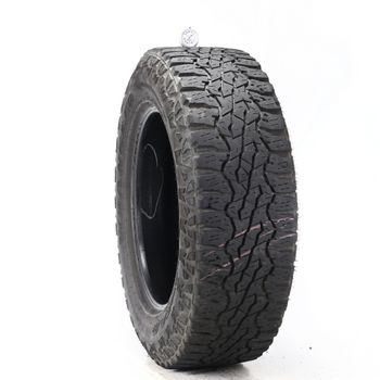 Set of (2) Used LT275/65R20 Goodyear Wrangler Ultra Terrain AT 126/123Q - 8.5/32