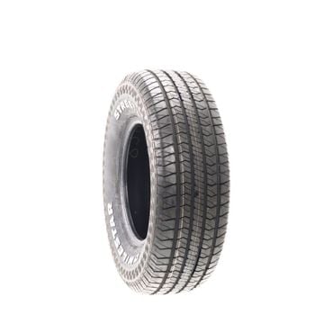 New 255/70R15 Milestar Street Steel 108T
