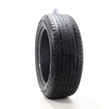 Used 275/55R20 Goodyear Eagle Sport AS 117V - 5.5/32