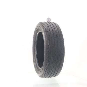 Set of (4) Used 215/60R17 Arizonian Silver Edition 96H - 7-7.5/32