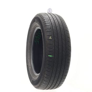 Set of (4) Used 255/65R18 Michelin Primacy All Season 111H - 6.5-7/32