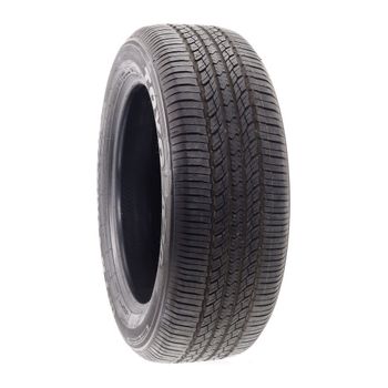 Driven Once 245/55R19 Toyo Open Country A20 103S - 10/32