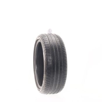 Set of (2) Used 225/40R18 Pirelli Cinturato P7 Run Flat 92V - 6.5/32