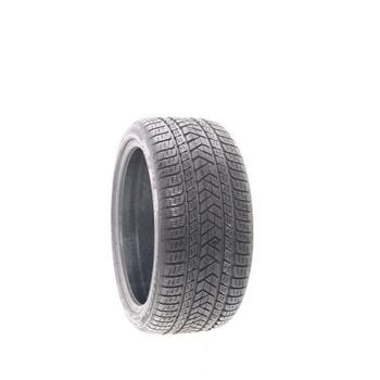 New 275/35R19 Pirelli Winter Sottozero 3 J 96V