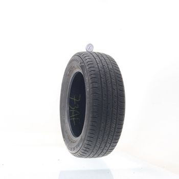 Used 215/60R16 Falken Sincera SN250A A/S 95T - 8/32