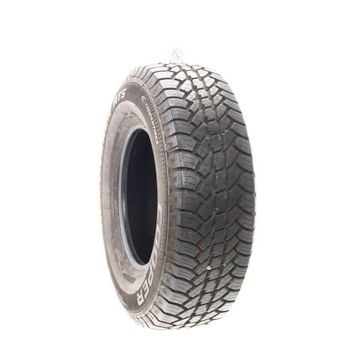 Used LT265/75R16 Cooper Discoverer ATS 112/109R - 12/32